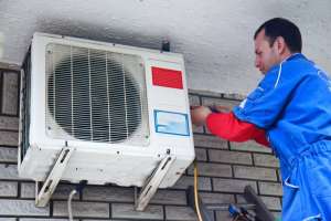 HVAC Companies Near Stockland, IL Available Now